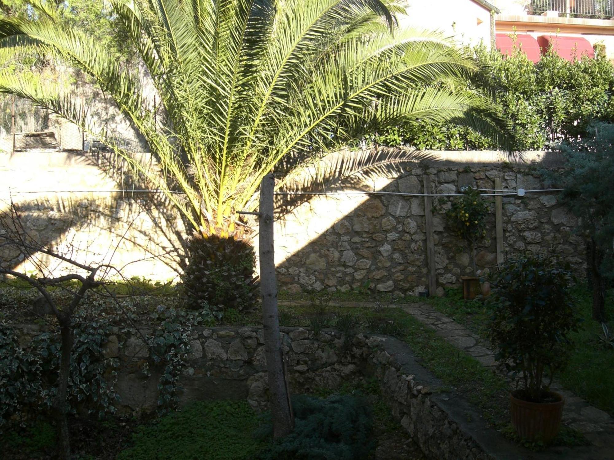 Casa Alle Coste Camere In Affitto Маса Маритима Екстериор снимка
