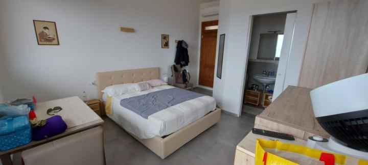 Casa Alle Coste Camere In Affitto Маса Маритима Екстериор снимка