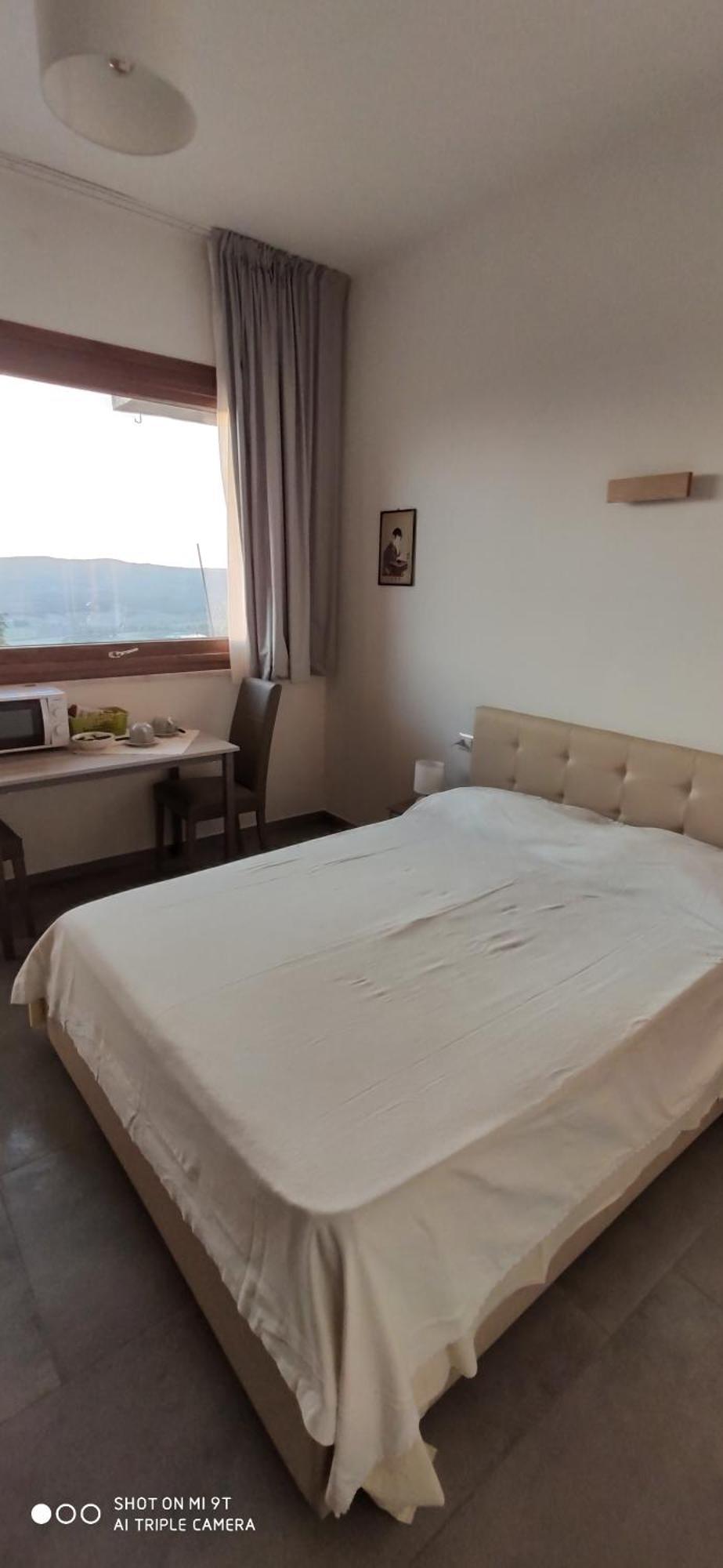 Casa Alle Coste Camere In Affitto Маса Маритима Екстериор снимка