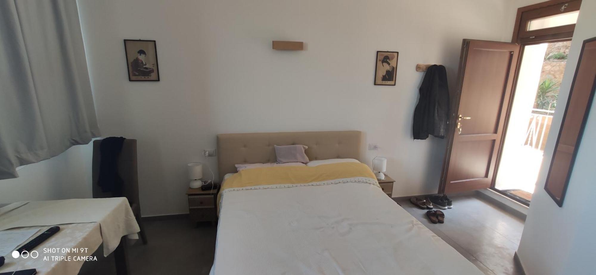 Casa Alle Coste Camere In Affitto Маса Маритима Екстериор снимка