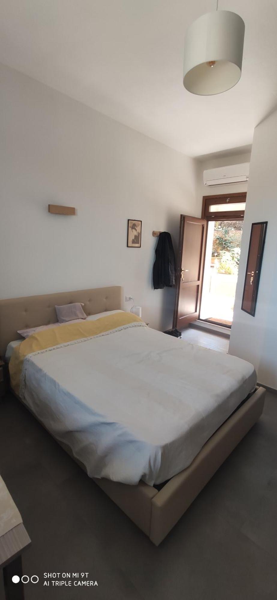Casa Alle Coste Camere In Affitto Маса Маритима Екстериор снимка