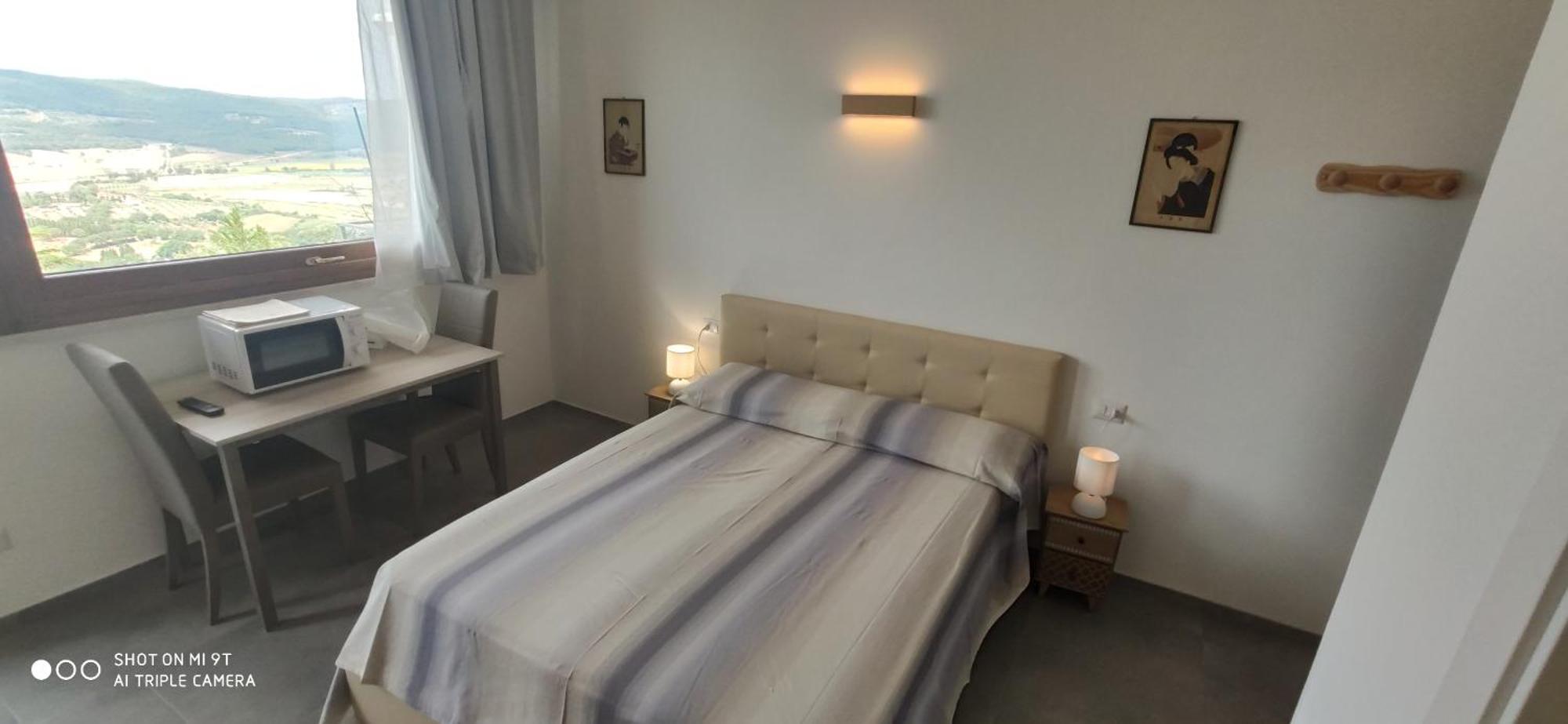 Casa Alle Coste Camere In Affitto Маса Маритима Екстериор снимка