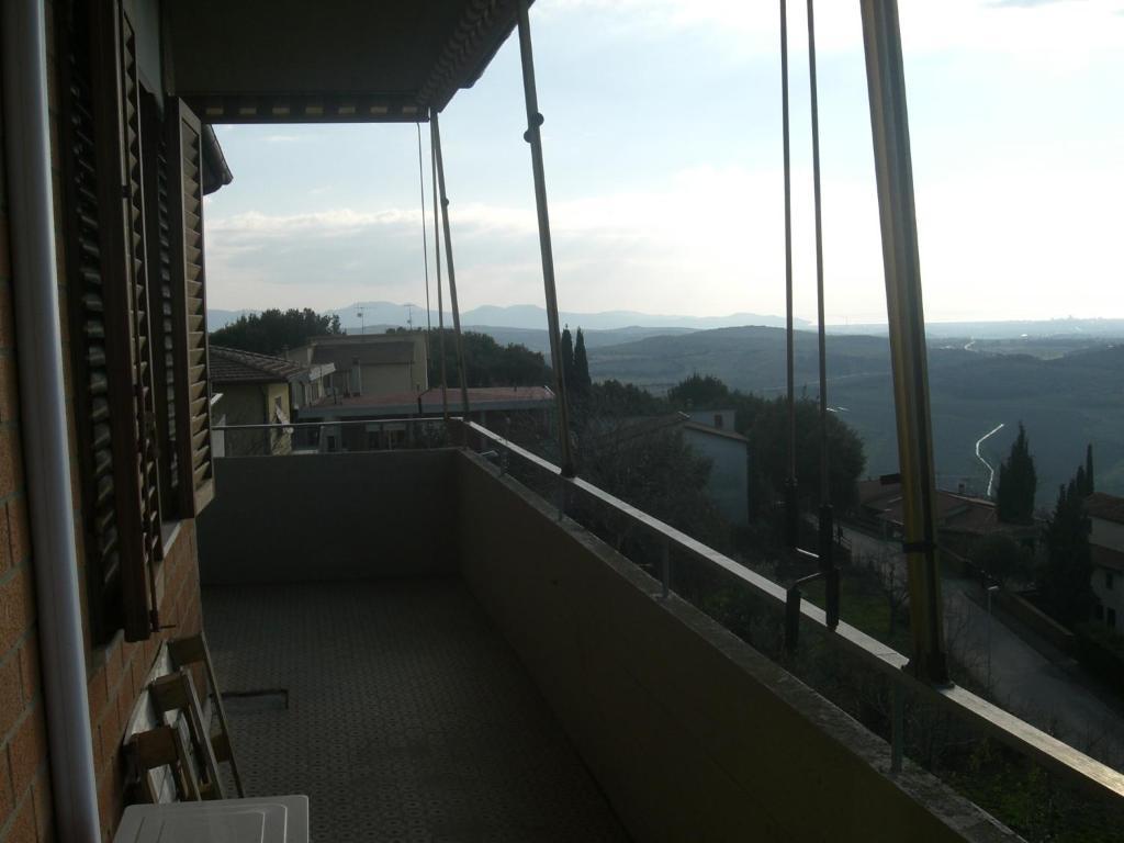 Casa Alle Coste Camere In Affitto Маса Маритима Екстериор снимка