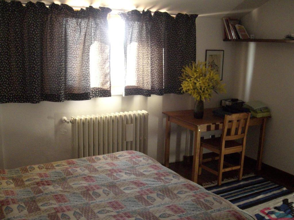 Casa Alle Coste Camere In Affitto Маса Маритима Екстериор снимка