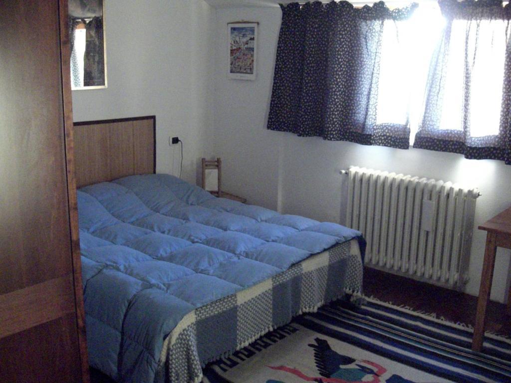 Casa Alle Coste Camere In Affitto Маса Маритима Стая снимка